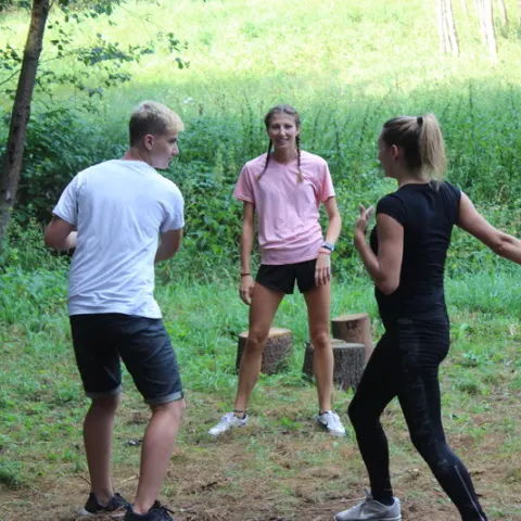 Eš u Pacova 2018 - 3. turnus – fotka 608