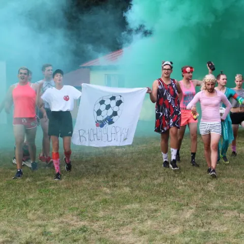 Eš u Pacova 2018 - 3. turnus – fotka 345