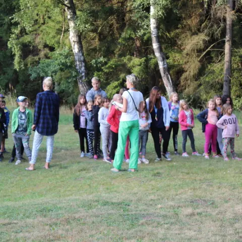 Eš u Pacova 2018 - 3. turnus – fotka 889