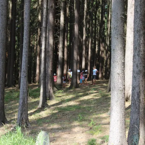 Eš u Pacova 2018 - 3. turnus – fotka 988
