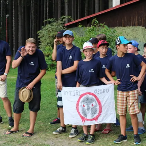 Eš u Pacova 2018 - 3. turnus – fotka 194