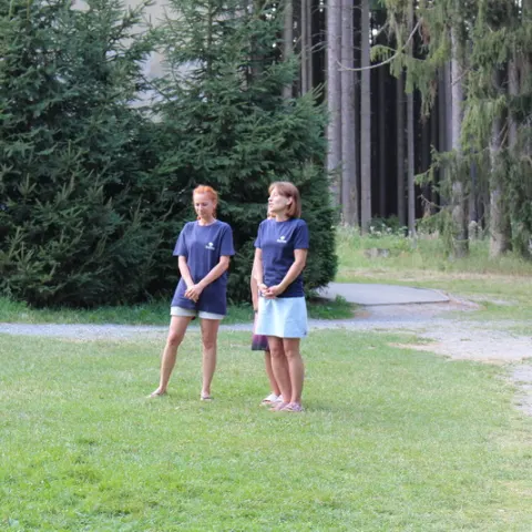 Eš u Pacova 2018 - 3. turnus – fotka 200
