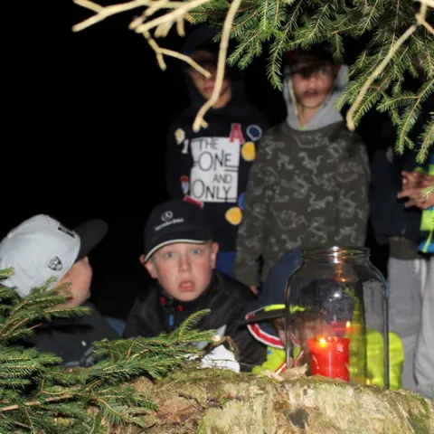 Eš u Pacova 2018 - 3. turnus – fotka 293