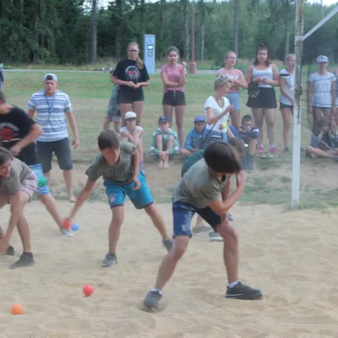 Eš u Pacova 2018 - 3. turnus – fotka 775