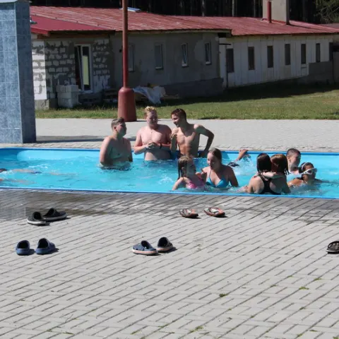 Eš u Pacova 2018 - 3. turnus – fotka 179