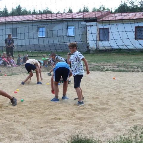Eš u Pacova 2018 - 3. turnus – fotka 785