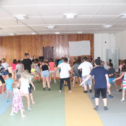 Eš u Pacova 2018 - 3. turnus – fotka 475