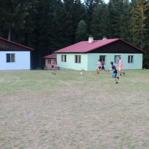 Eš u Pacova 2018 - 3. turnus – fotka 356
