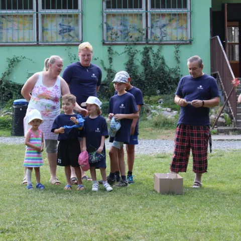 Eš u Pacova 2018 - 3. turnus – fotka 202