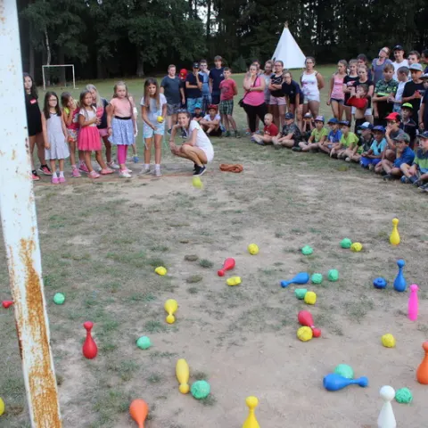 Eš u Pacova 2018 - 3. turnus – fotka 814