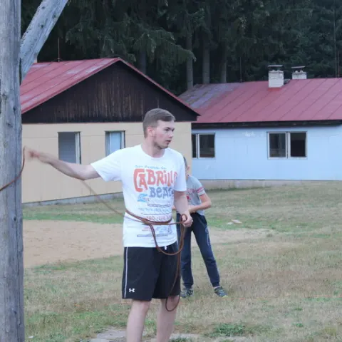 Eš u Pacova 2018 - 3. turnus – fotka 592