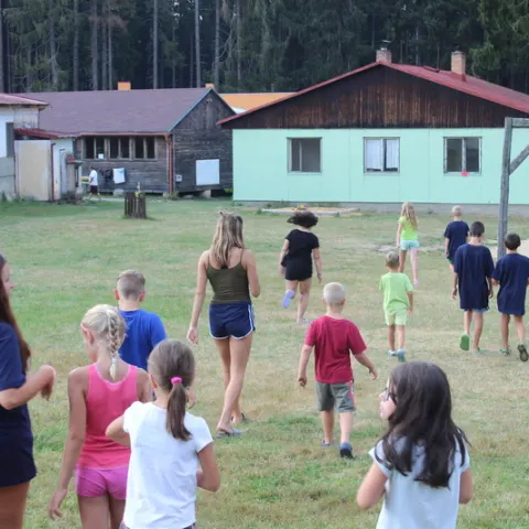 Eš u Pacova 2018 - 3. turnus – fotka 468