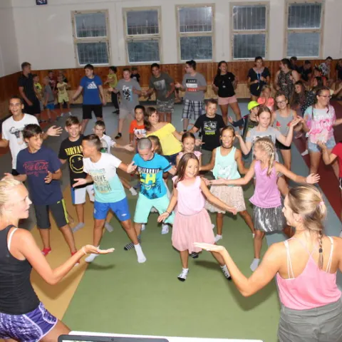 Eš u Pacova 2018 - 3. turnus – fotka 129