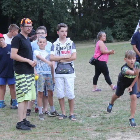 Eš u Pacova 2018 - 3. turnus – fotka 852