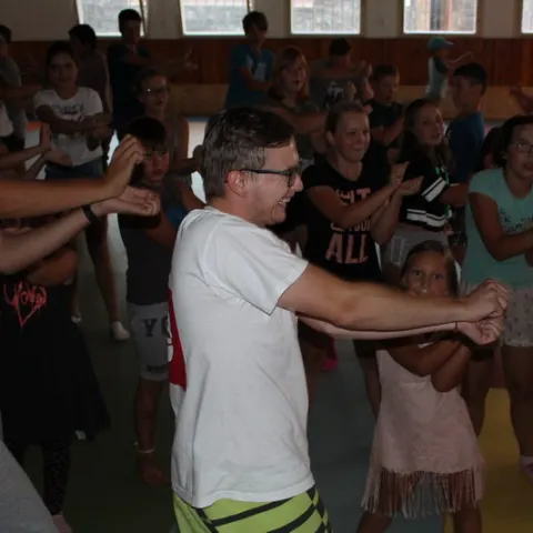Eš u Pacova 2018 - 3. turnus – fotka 377