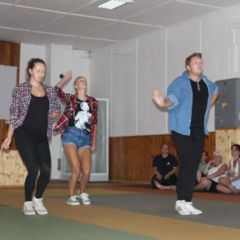 Eš u Pacova 2018 - 3. turnus – fotka 390