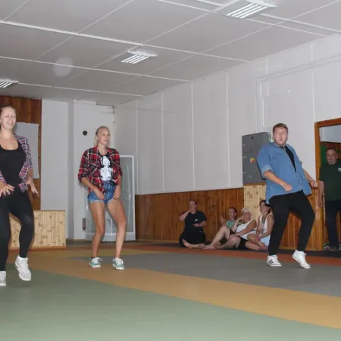 Eš u Pacova 2018 - 3. turnus – fotka 389