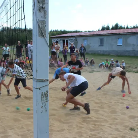 Eš u Pacova 2018 - 3. turnus – fotka 779