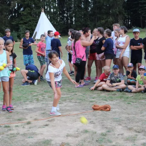 Eš u Pacova 2018 - 3. turnus – fotka 815