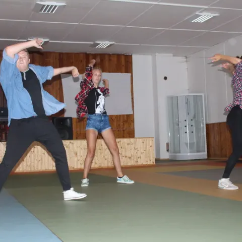 Eš u Pacova 2018 - 3. turnus – fotka 392