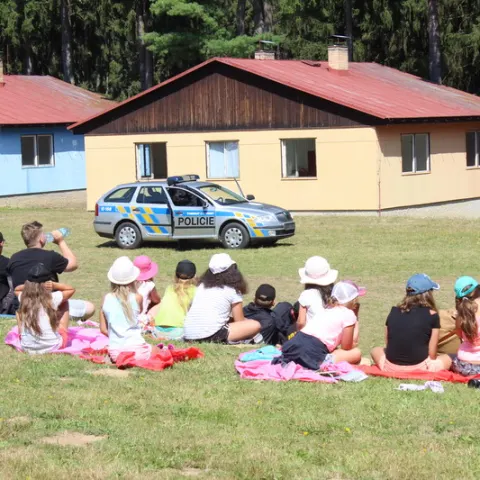 Eš u Pacova 2018 - 3. turnus – fotka 509