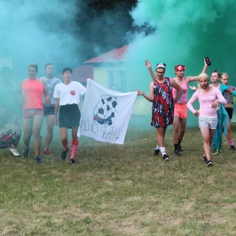 Eš u Pacova 2018 - 3. turnus – fotka 344