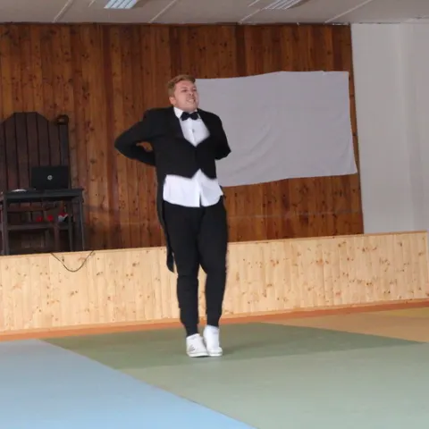 Eš u Pacova 2018 - 3. turnus – fotka 367