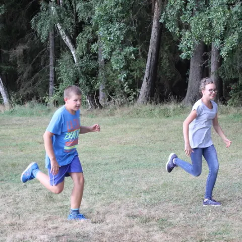 Eš u Pacova 2018 - 3. turnus – fotka 924