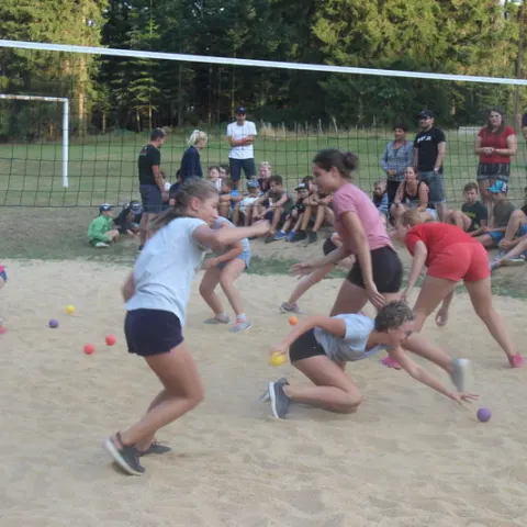 Eš u Pacova 2018 - 3. turnus – fotka 763
