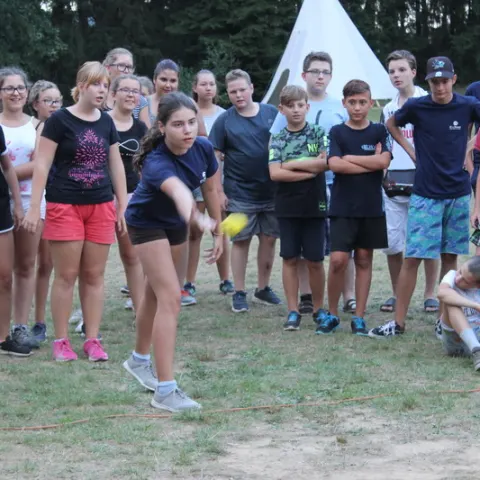 Eš u Pacova 2018 - 3. turnus – fotka 848