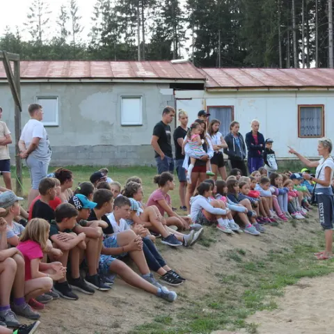 Eš u Pacova 2018 - 3. turnus – fotka 735