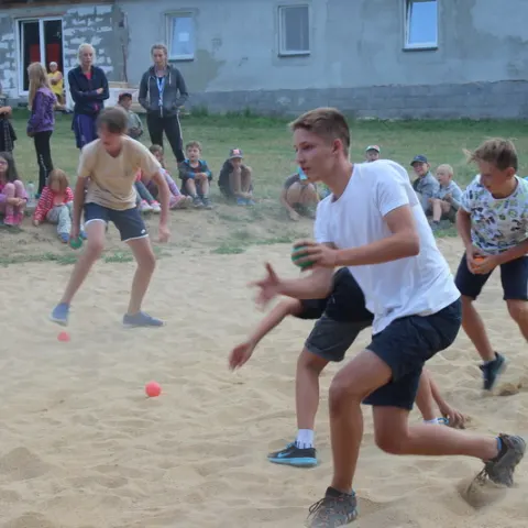 Eš u Pacova 2018 - 3. turnus – fotka 774