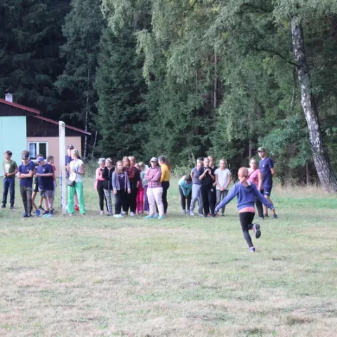 Eš u Pacova 2018 - 3. turnus – fotka 925