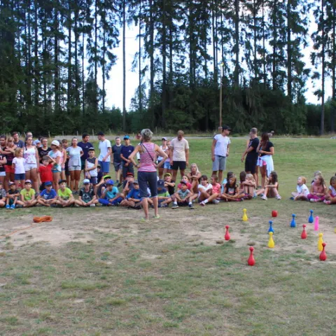 Eš u Pacova 2018 - 3. turnus – fotka 800