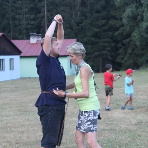 Eš u Pacova 2018 - 3. turnus – fotka 580