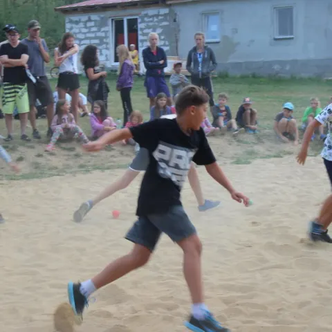 Eš u Pacova 2018 - 3. turnus – fotka 773