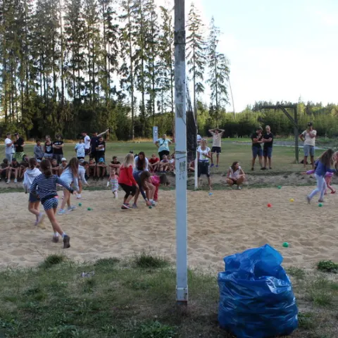 Eš u Pacova 2018 - 3. turnus – fotka 742