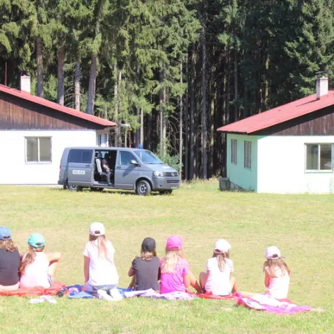 Eš u Pacova 2018 - 3. turnus – fotka 495