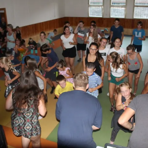 Eš u Pacova 2018 - 3. turnus – fotka 381