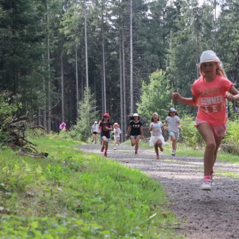 Eš u Pacova 2018 - 3. turnus – fotka 991