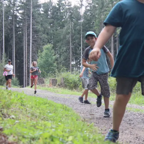 Eš u Pacova 2018 - 3. turnus – fotka 999