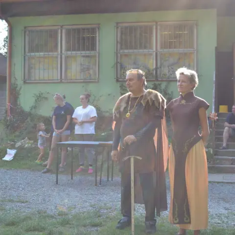Eš u Pacova 2018 - 3. turnus – fotka 109