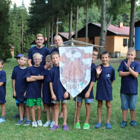 Eš u Pacova 2018 - 3. turnus – fotka 191
