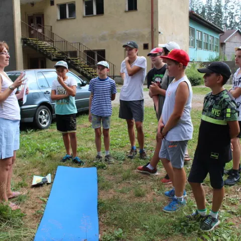 Eš u Pacova 2018 - 3. turnus – fotka 316
