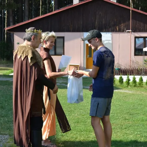Eš u Pacova 2018 - 3. turnus – fotka 85