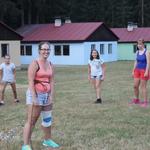 Eš u Pacova 2018 - 3. turnus – fotka 574