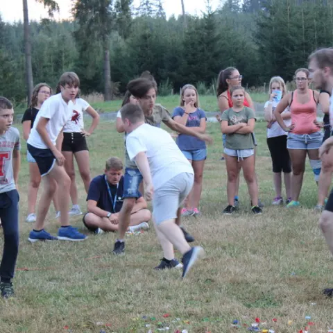 Eš u Pacova 2018 - 3. turnus – fotka 601