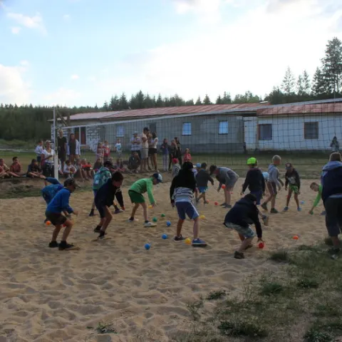 Eš u Pacova 2018 - 3. turnus – fotka 758