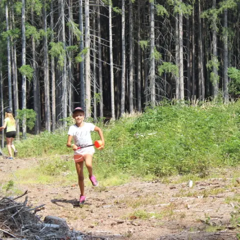 Eš u Pacova 2018 - 3. turnus – fotka 402
