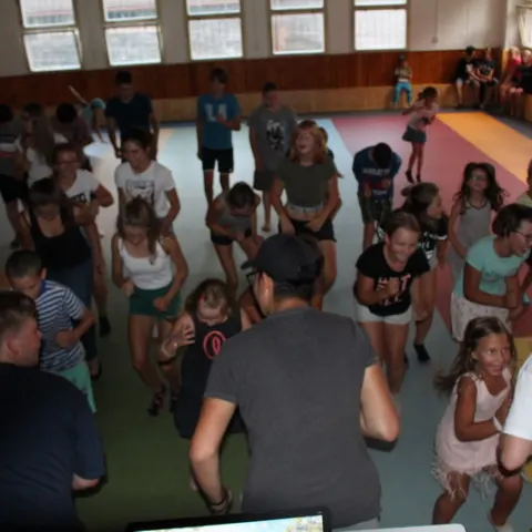 Eš u Pacova 2018 - 3. turnus – fotka 380